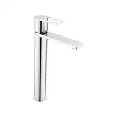AIM Змішувач для раковини, хром (DG06511-1) (DG06511-1 chrome)