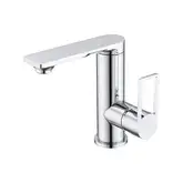 AIM DG06514 змішувач для раковини, хром (DG06514 chrome)