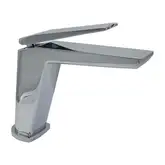 AIM Змішувач для раковини, хром (DG08910) (DG08910 chrome)