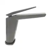AIM DG08910 Змішувач, сірий (DG08910) (DG08910 gun grey)