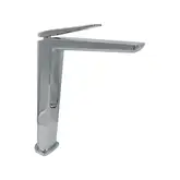 AIM DG08911 змішувач раковини, хром (DG08911) (DG08911 chrome)