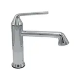 AIM DG13610 Змішувач для раковини, хром (DG13610) (DG13610 chrome)