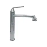 AIM DG13611 Змішувач раковини, хром (DG13611) (DG13611 chrome)