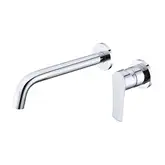 AIM DG504 Змішувач для раковини, хром (DG504 chrome)