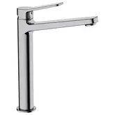 FRAP F1061-2 смеситель раковины, хром (F1061-2)