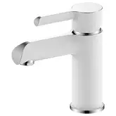 GAPPO G1003-8 смеситель для раковины, хром (G1003-8)