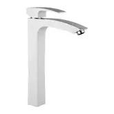 GAPPO G1007-18 смеситель раковины, хром (G1007-18)