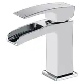 GAPPO G1007-30 смеситель для раковины, хром