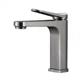 GAPPO G1010-9 смеситель для раковины, гангрей