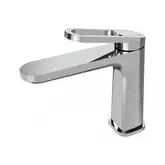 GAPPO G1027 смеситель для раковины, хром (G1027)