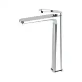 GAPPO G1027-2 смеситель для раковины, хром (G1027-2)