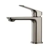 GAPPO G1028-9 смеситель раковины, хром (G1028-9)