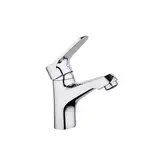 GAPPO G1036 Смеситель для раковины, хром (G1036)