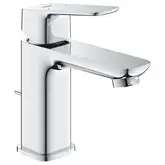 Grohe Cubeo смеситель для раковины, хром (1016940000)