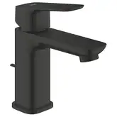 Grohe Cubeo смеситель для раковины, чёрный (1016942430)