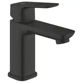 Grohe Cubeo смеситель, чёрный матовый (1016992430)
