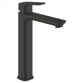 Grohe Cubeo смеситель XL, чёрный матовый (1017292430)
