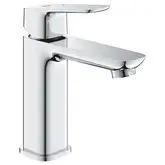 Grohe Cubeo смеситель для раковины, хром (1017550000)