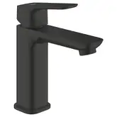 Grohe Cubeo смеситель для раковины, чёрный (1017552430)