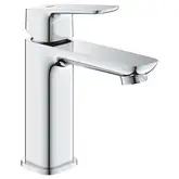 Grohe Cubeo смеситель для раковины, хром (1017570000)