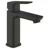 Grohe Cubeo смеситель, чёрный матовый (1017572430)