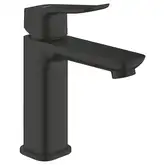Grohe Dice смеситель для раковины, матовый чёрный (1018332430)