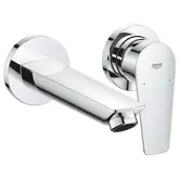 Grohe BauEdge New смеситель, хром (20474001)