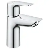 Grohe BauEdge New смеситель, хром (23330001)