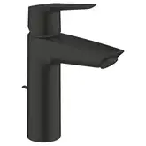 Grohe Start смеситель для раковины, чёрный (234552432)