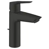 Grohe Start кран для раковины, чёрный (235522432)