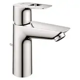 Grohe BauLoop смеситель раковины, хром (23885001)