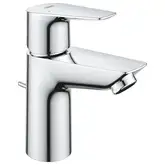 Grohe BauEdge New смеситель раковины, хром (23894001)