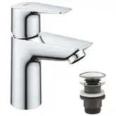 Grohe StartEdge смеситель, Хром (23898001)