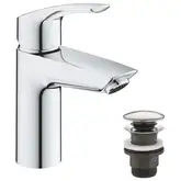 Grohe Eurosmart New смеситель, хром (23922003)