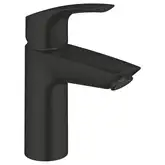 Grohe Eurosmart New смеситель, чёрный (239222433)