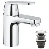 Grohe Eurosmart Cosmopolitan смеситель, хром (23925000)