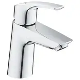 Grohe Eurosmart New смеситель для раковины, Хром (23967003)