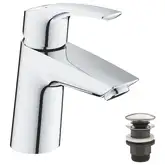 Grohe Eurosmart New смеситель, хром (23968003)