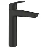 Grohe Eurosmart New смеситель, чёрный (239712433)