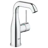 Grohe Essence смеситель для раковины, хром (24181001)