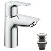 Grohe StartEdge смеситель, хром (24199001)
