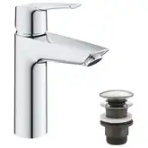 Grohe Start для раковины, хром (24204002)