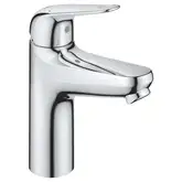 Grohe Euroeco Смеситель раковины, хром (24267001)