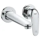 Grohe Euroeco New смеситель, хром (24274001)