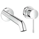 Grohe Essence смеситель настенный, хром (29192001)