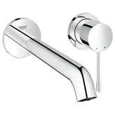 Grohe Essence смеситель, хром (29193001)