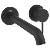 Grohe Essence смеситель для раковины, черный (29193kf1)