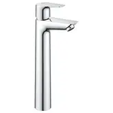 Grohe BauEdge New смеситель для раковины, хром (32860001)