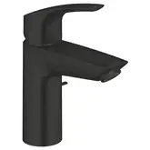 Grohe Eurosmart смеситель раковины, чёрный (329262433)