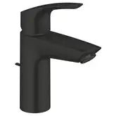 Grohe Eurosmart смеситель для раковины, чёрный (332652433)